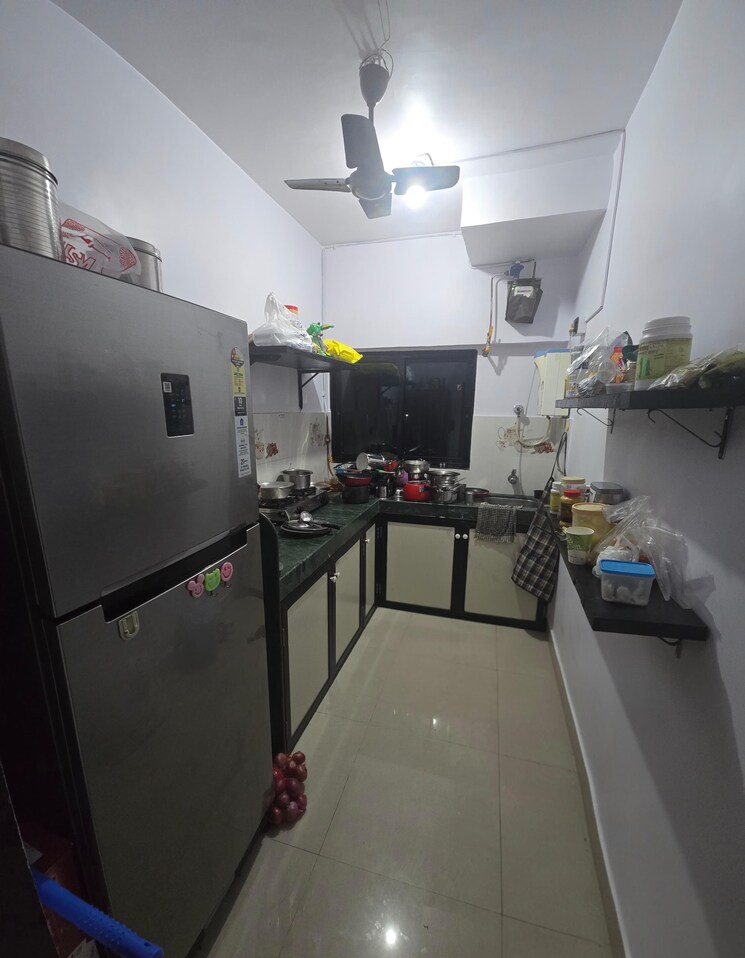 Master Bedroom, eden-woods-complex 1 Bedroom 520 Sq.Ft. Apartment In Manpada Thane 8850560