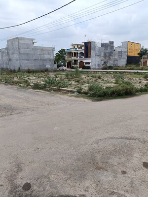  Plot For Sale in Grace Cottage Bijnor Road, Bijnor Road