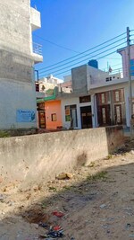 200 Sq.Yd. Plot in Maruti Kunj