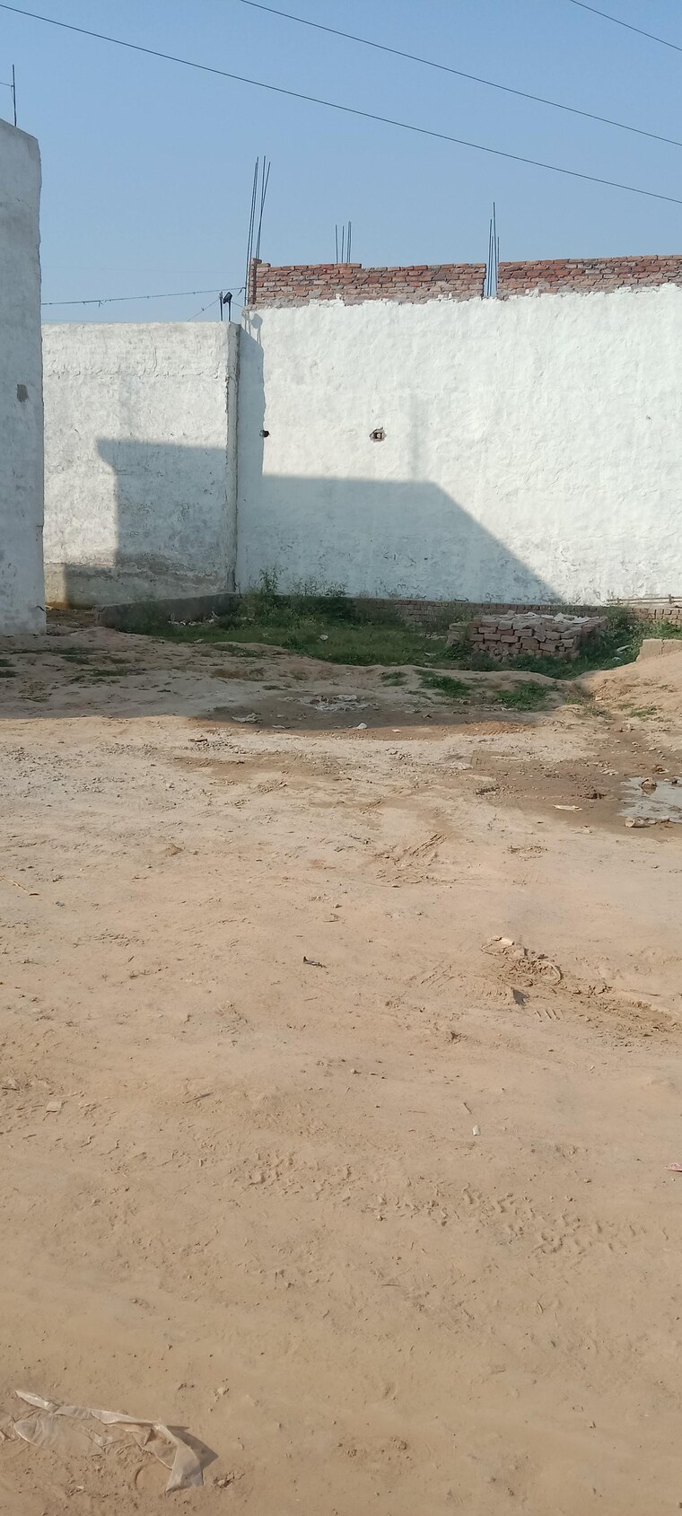 undefined, maruti kunj  200 Sq.Yd. Plot In Maruti Kunj Gurgaon 8850566