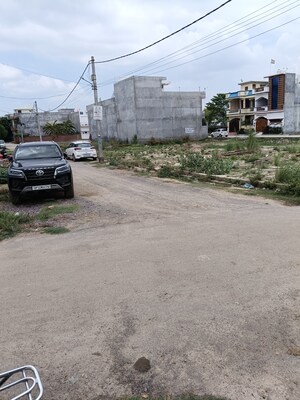  Plot – Exterior View View at Grace Cottage Bijnor Road, Bijnor Road - for Sale