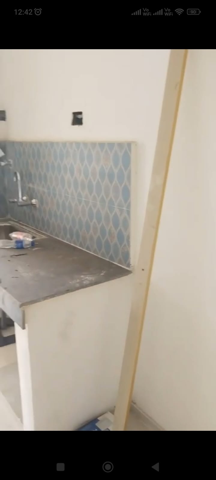 3 BHK + Servant Room Apartment For Sale in Ansal Highland Park