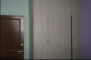 Bathroom in 3 BHK Builder Floor at Sector 1 – for Rent