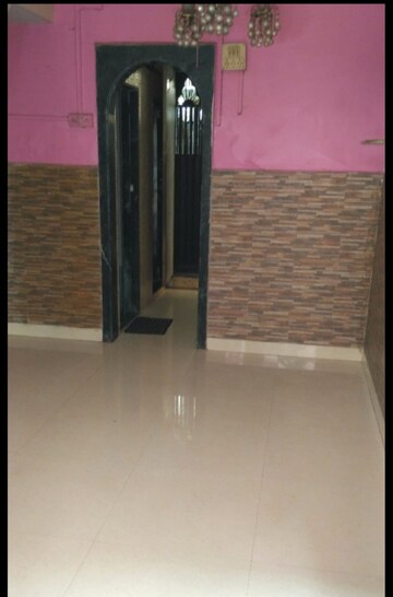 Room in 1 RK Apartment at Ghansoli Sector 1 – for Rent