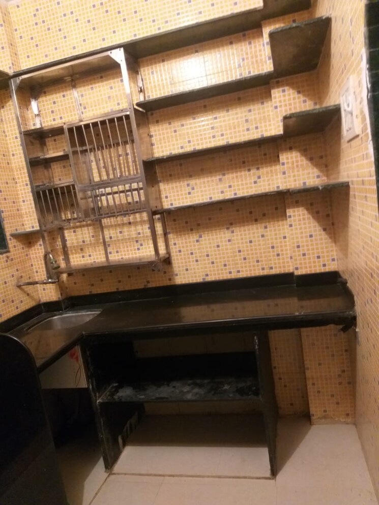 Exterior View, ghansoli sector 1 1 RK 350 Sq.Ft. Apartment In Ghansoli Sector 1 Navi Mumbai 8850570