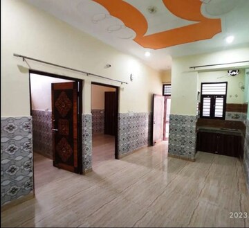 3 BHK Builder Floor For Rent in Sector 1