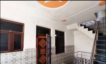 Bedroom in 3 BHK Builder Floor at Sector 1 – for Rent