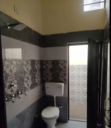 Kitchen in 3 BHK Builder Floor at Sector 1 – for Rent