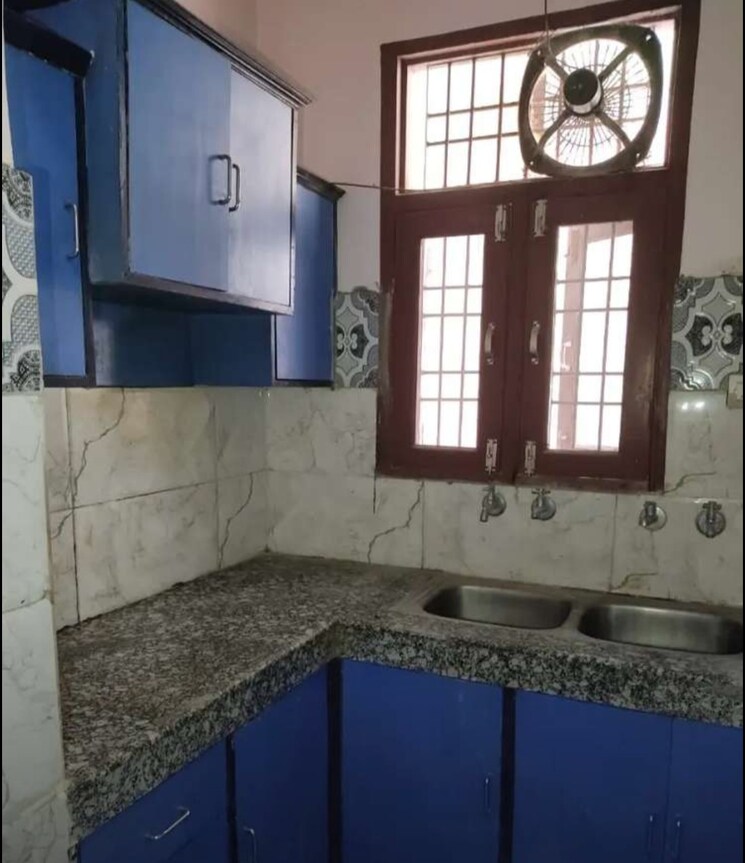 Kitchen, sector 1 3 Bedroom 2500 Sq.Ft. Builder Floor In Sector 1 Chandigarh 8850568