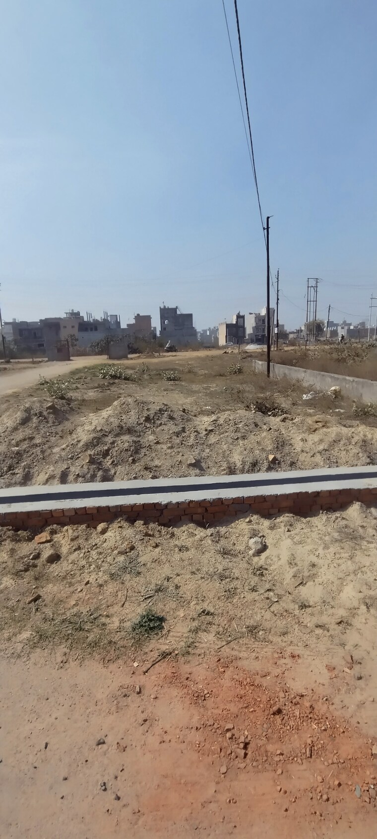 undefined, shouryapuram  175 Sq.Yd. Plot In Lal Kuan Ghaziabad 8850578
