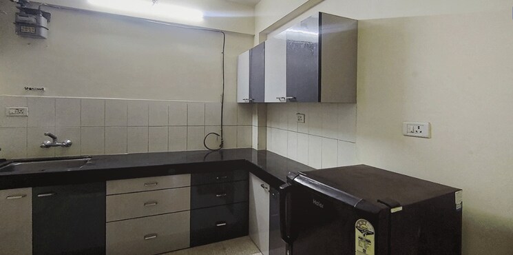Kitchen, thane west Pg For Boys In Thane West 8850546