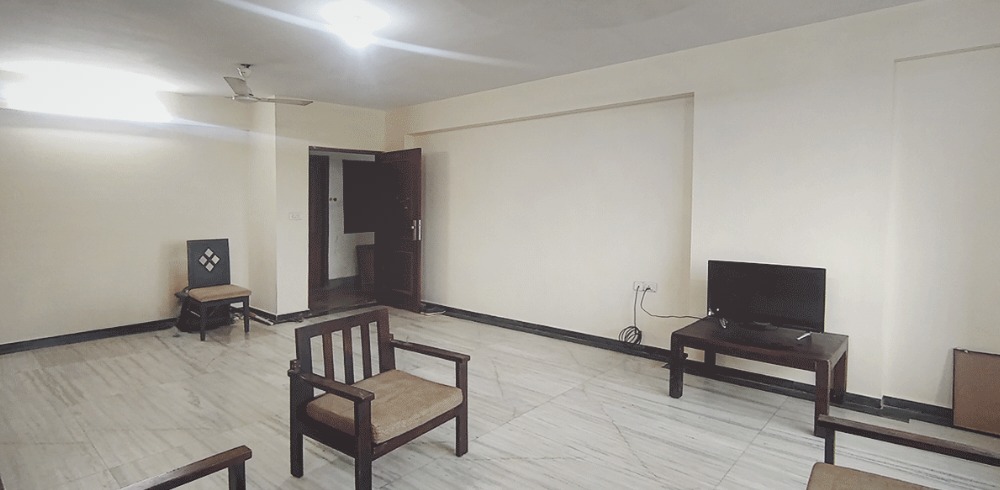 Pg For Rent in Shree Gajanan Co Soc Hira