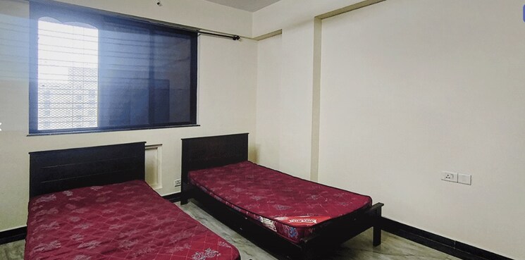 Room, thane west Pg For Boys In Thane West 8850546