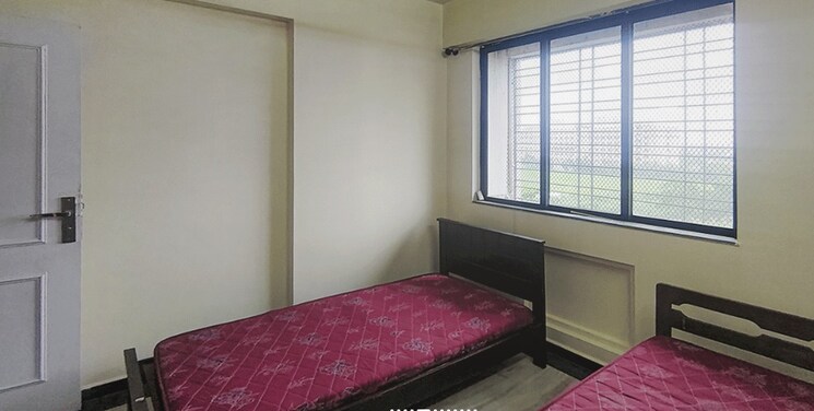 Room, thane west Pg For Boys In Thane West 8850546