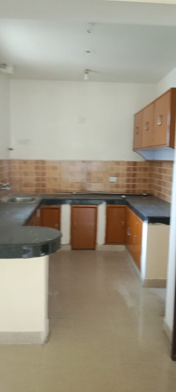Kitchen in 2 BHK Apartment at Piyush Heights, Sector 89 – for Rent