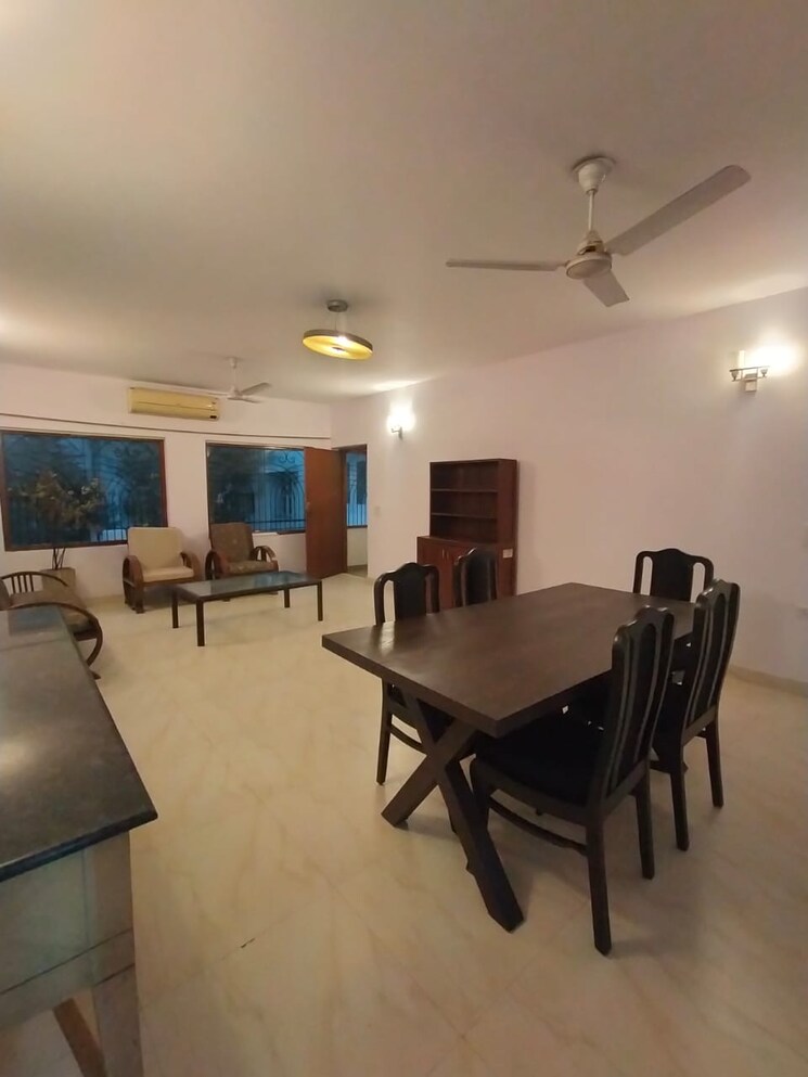Living Room, defence colony 3 Bedroom 2100 Sq.Ft. Apartment In Defence Colony Delhi 8850571
