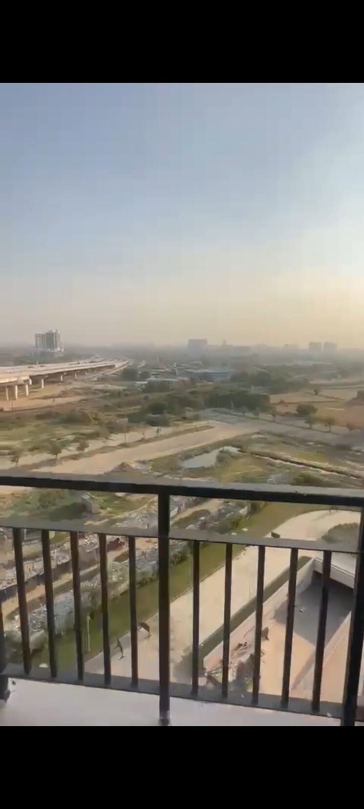 Exterior View, m3m-soulitude 2 Bedroom 1283 Sq.Ft. Apartment In Sector 89 Gurgaon 8850582