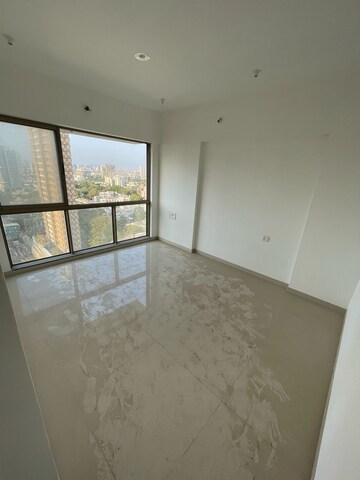 Room in 2 BHK Apartment at Chandak Cornerstone, Worli – for Rent