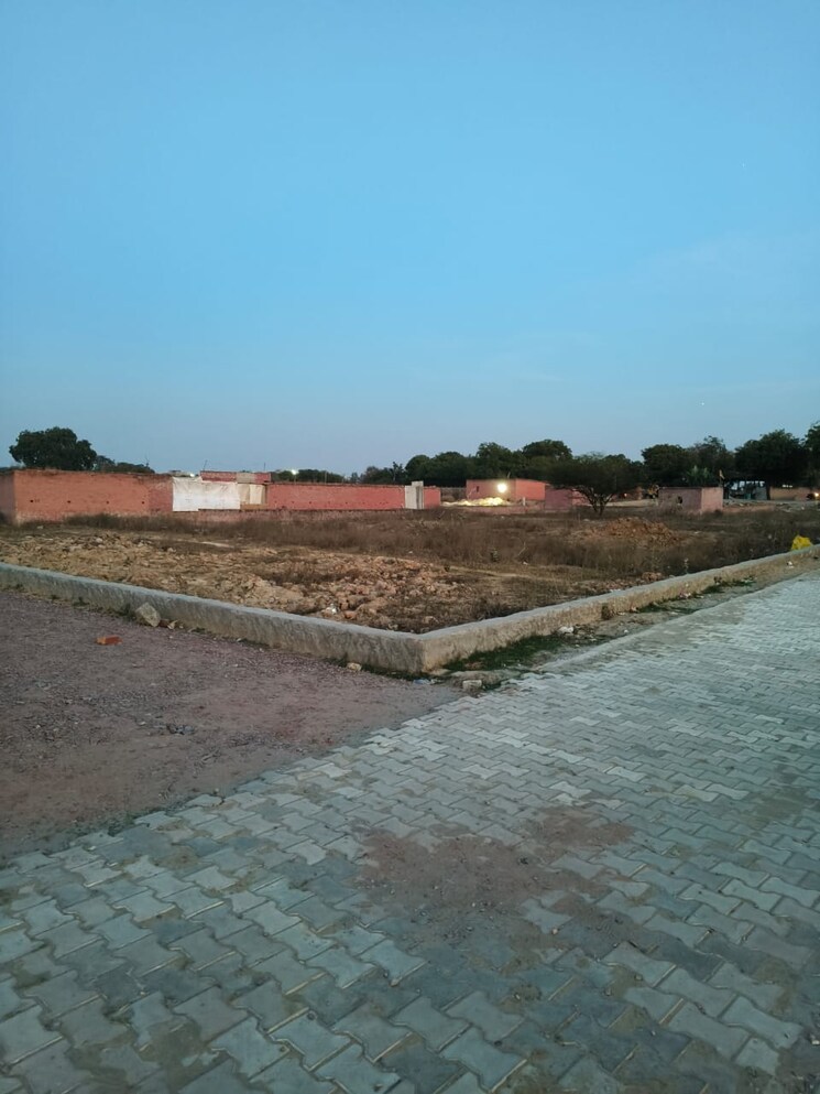 undefined, faridabad central  250 Sq.Yd. Plot In Faridabad Central Faridabad 8850608