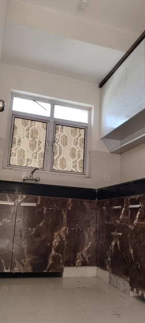 Kitchen in 2 BHK Apartment at SARE Ebony Greens, Lal Kuan – for Sale