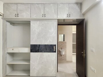 Furnished Amenities in 2 BHK Apartment at Thondavada – for Sale