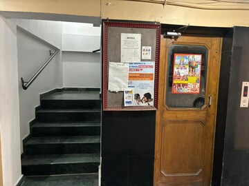 Furnished Amenities in 2 BHK Apartment at Vikas Nagar – for Sale