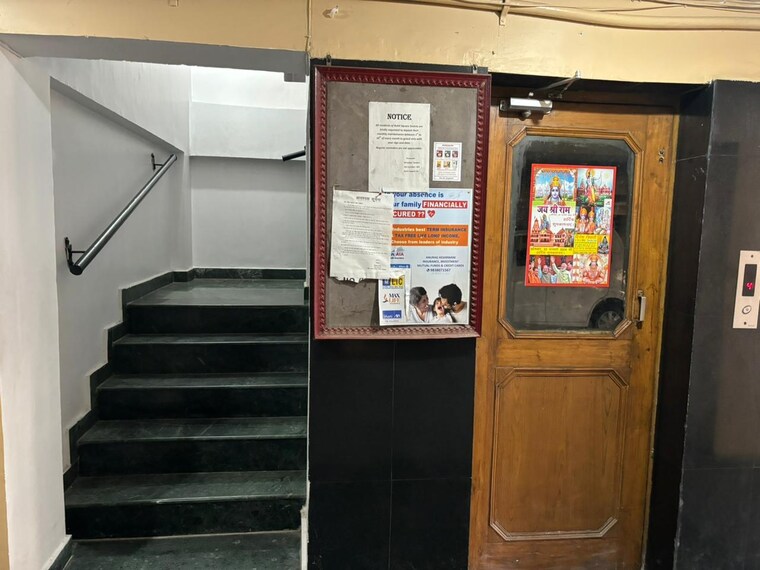 undefined, vikas nagar 2 Bedroom 1030 Sq.Ft. Apartment In Vikas Nagar Lucknow 8850638