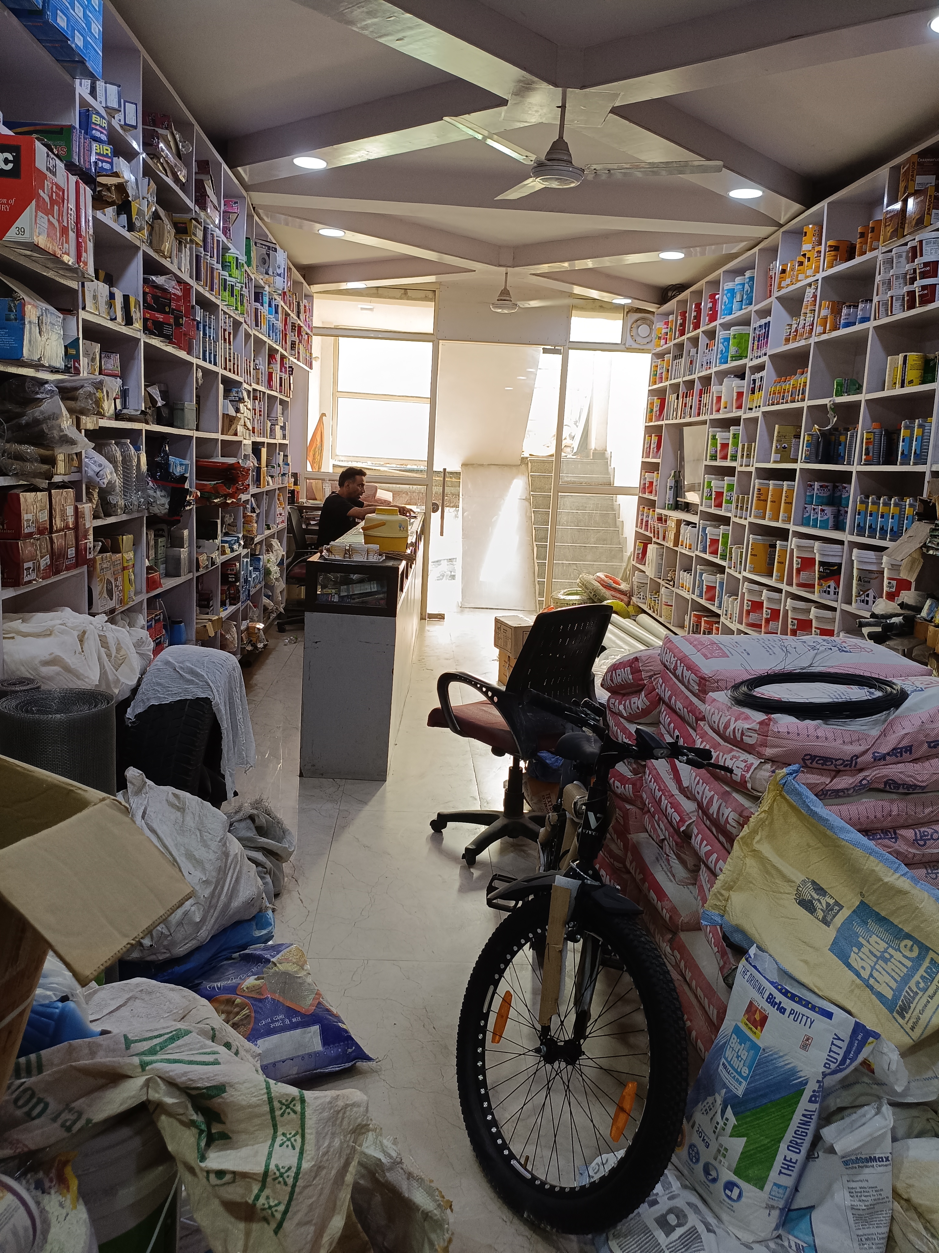 Office Space in IT/SEZ For Rent in Mishra Property 