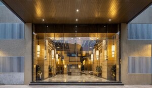 Gym in 3 BHK Builder Floor at Lodha Altus, Borivali East – for Sale