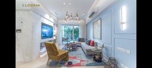 3 BHK Builder Floor For Sale in Lodha Altus, Borivali East