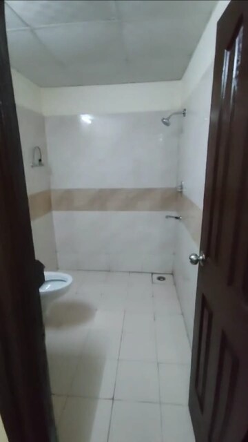 Bathroom in 2.5 BHK Independent House at Wave Prime Floors, Wave City – for Rent