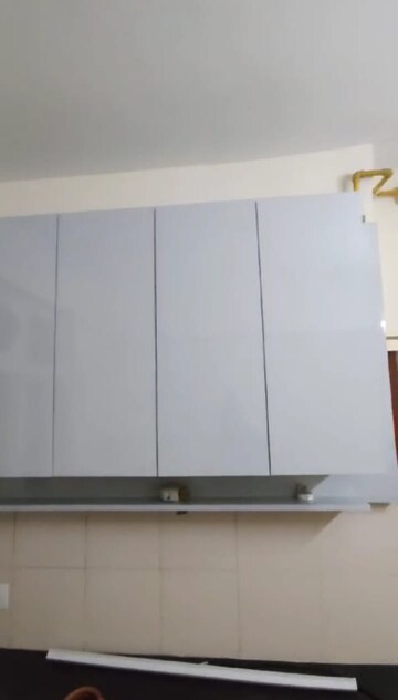 Furnished Amenities in 2.5 BHK Independent House at Wave Prime Floors, Wave City – for Rent