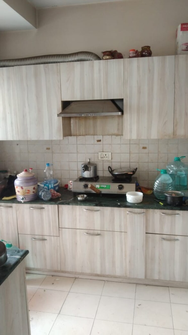 Kitchen, bptp-princess-park 2 Bedroom 1361 Sq.Ft. Apartment In Sector 86 Faridabad 8850668