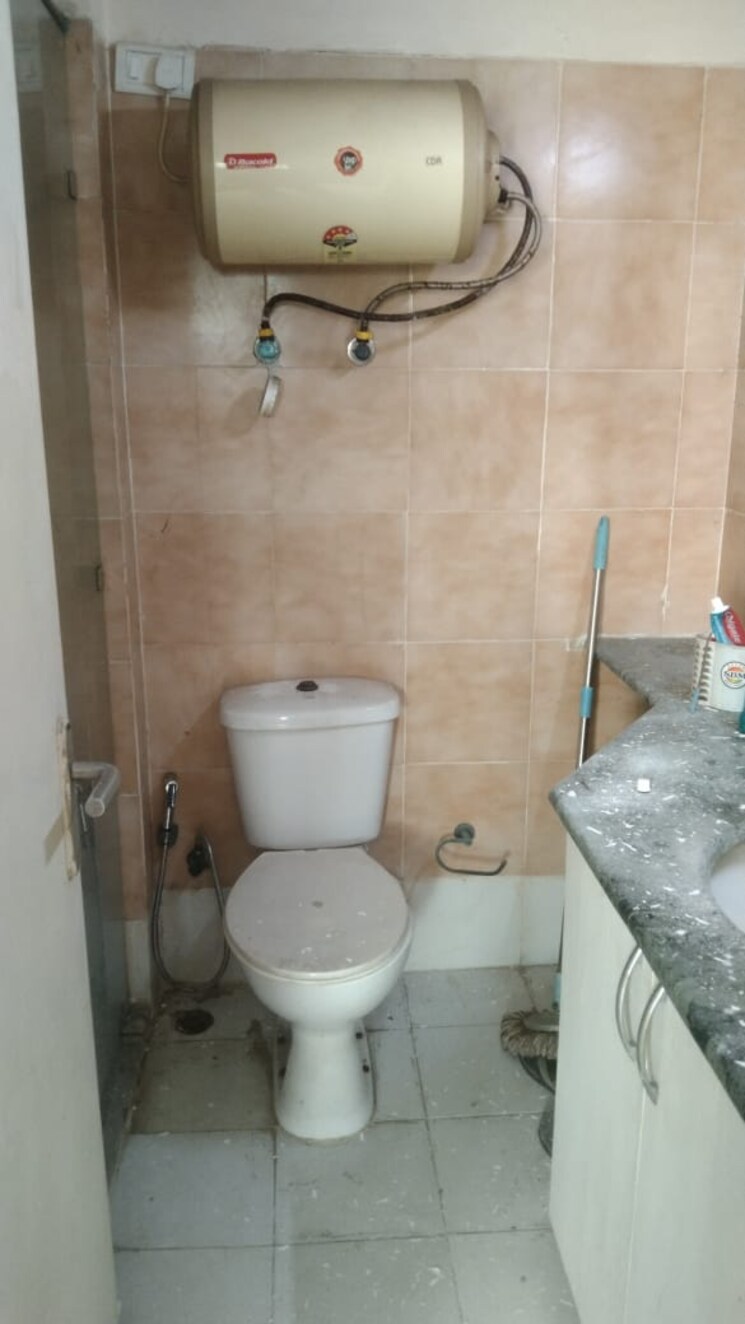 Bathroom, bptp-princess-park 2 Bedroom 1361 Sq.Ft. Apartment In Sector 86 Faridabad 8850668