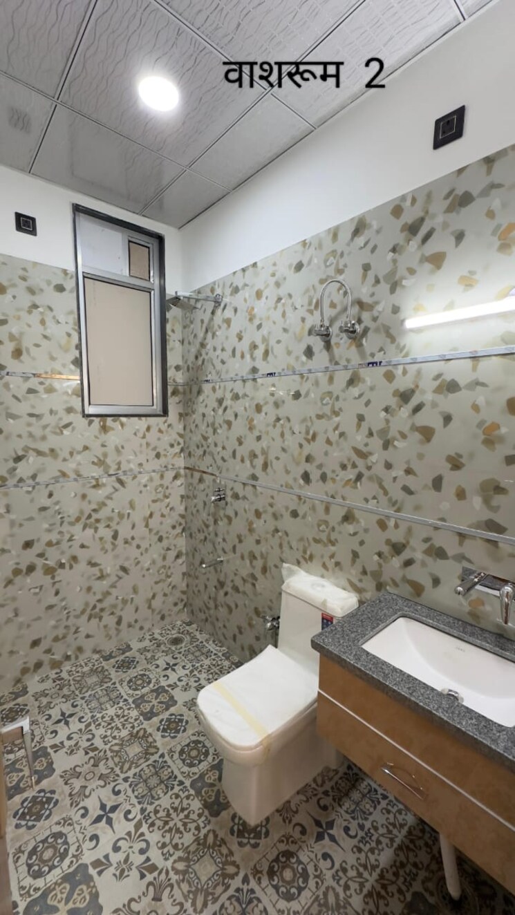 Master Bedroom, shouryapuram 3 Bedroom 1575 Sq.Ft. Builder Floor In Lal Kuan Ghaziabad 8850651