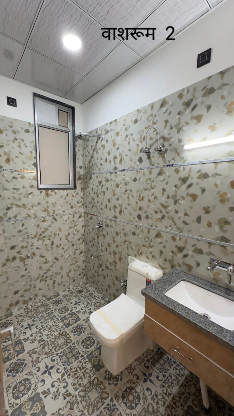 Master Bedroom, shouryapuram 3 Bedroom 1575 Sq.Ft. Builder Floor In Lal Kuan Ghaziabad 8850651