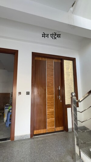 3 BHK Builder Floor For Sale in Shouryapuram, Lal Kuan