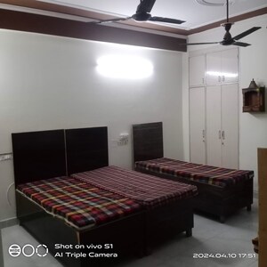 Bedroom in 5 BHK Independent House at The Nest Noida, Sector 31 – for Sale
