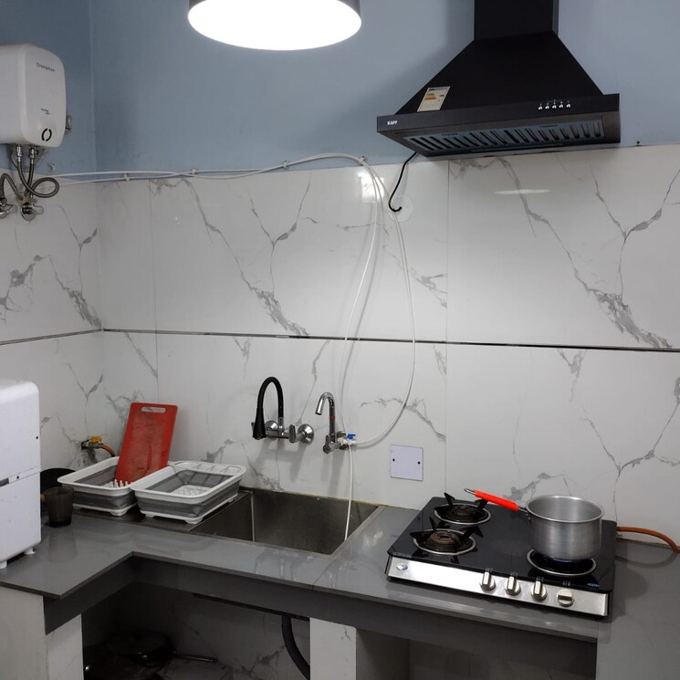 Team Area, the-nest-noida 5 Bedroom 250 Sq.Mt. Independent House In Sector 31 Noida 8850678