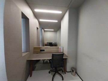 Team Area in  Office Space at Poonam Chambers Worli, Worli – for Rent
