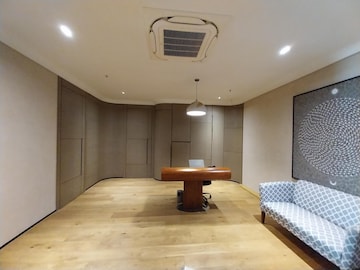 Bedroom in  Office Space at Poonam Chambers Worli, Worli – for Rent