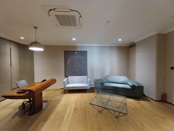 Living Room in  Office Space at Poonam Chambers Worli, Worli – for Rent