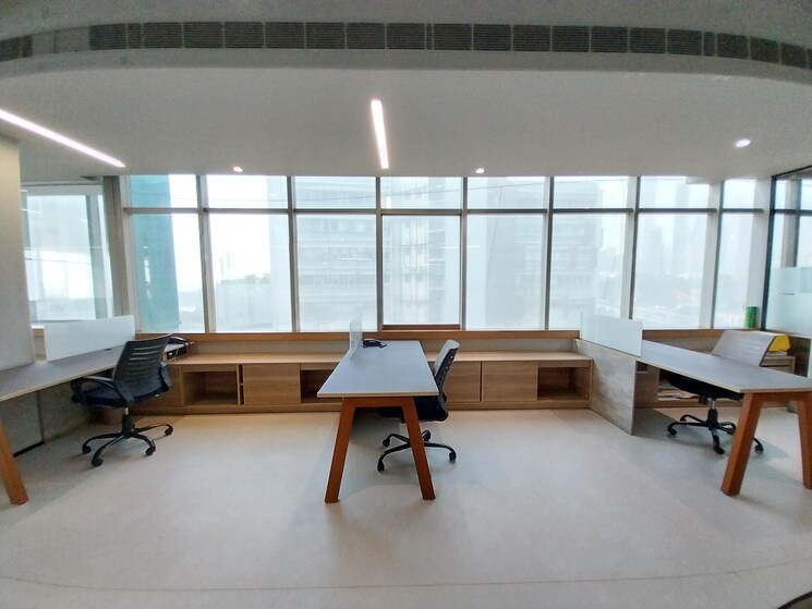 Team Area, poonam-chambers-worli Commercial Office Space 5800 Sq.Ft. In Worli Mumbai 8850645