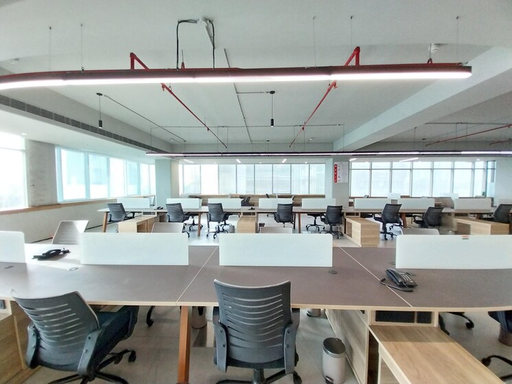 Team Area, poonam-chambers-worli Commercial Office Space 5800 Sq.Ft. In Worli Mumbai 8850645