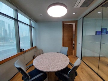 Team Area in  Office Space at Poonam Chambers Worli, Worli – for Rent
