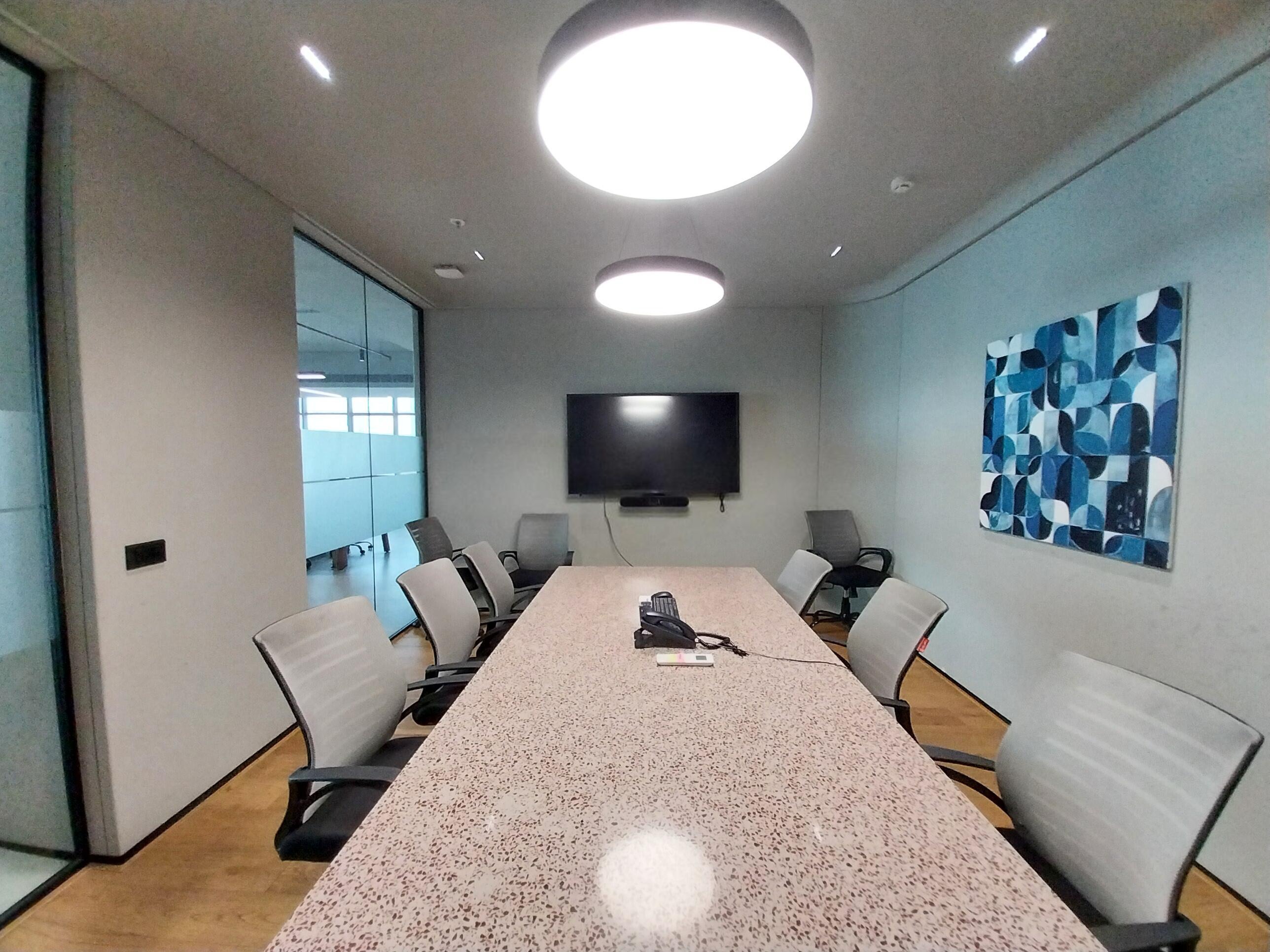 Office Space For Rent in Poonam Chambers Worli