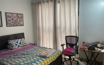 2 BHK Apartment For Sale in Emaar The Palm Drive-Palm Studios, Sector 66