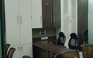 Office Space For Rent in Bandra West