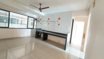 Kitchen in 3 BHK Apartment at Nanded City Shubh Kalyan, Nanded – for Rent