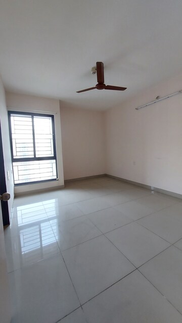 Staircase in 3 BHK Apartment at Nanded City Shubh Kalyan, Nanded – for Rent